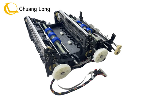 01750311477 1750311477 ATM 기계 부품 다이볼드 DN200/250/450 DU 배급 장치 1-2 TMS CMD V6