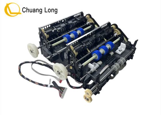 01750311477 1750311477 ATM 기계 부품 다이볼드 DN200/250/450 DU 배급 장치 1-2 TMS CMD V6