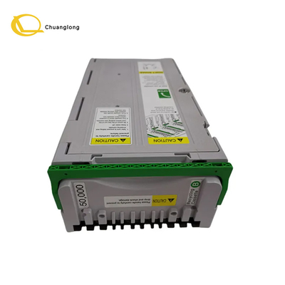 S7430008104 RC60 BCA ATM 기계 부품 BRM24 RC30 미국 Hyosung 8600, 8600T, 8600S용 재활용 카세트