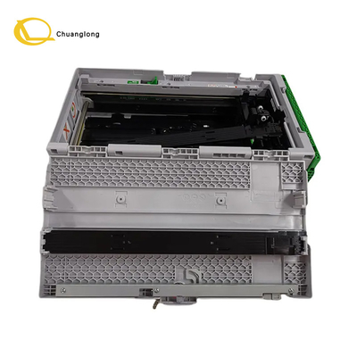 S7430008104 RC60 BCA ATM 기계 부품 BRM24 RC30 미국 Hyosung 8600, 8600T, 8600S용 재활용 카세트