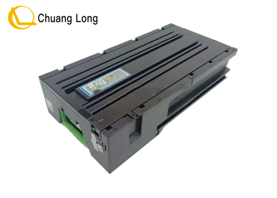 01750296910 ATM 기계 부품 Diebold Nixdorf DN 시리즈 RM4 카세트 모든 상자 잠금 1750296910