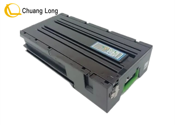 01750296910 ATM 기계 부품 Diebold Nixdorf DN 시리즈 RM4 카세트 모든 상자 잠금 1750296910