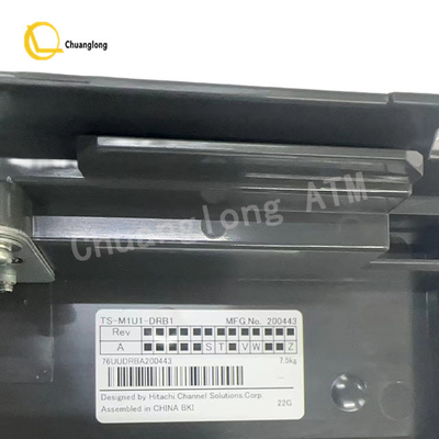 디볼드 유니버설 리사이클러 TS-M1U1-DRB1 49-241235-000A 49241235000A 디볼드 ECRM 카세트