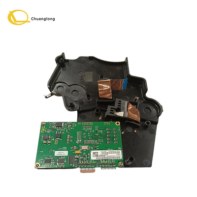 1750250082 Wincor ATM 부품 SNR 모듈을 위한 플라스틱 프레임과 함께 Wincor 제어판 01750250082