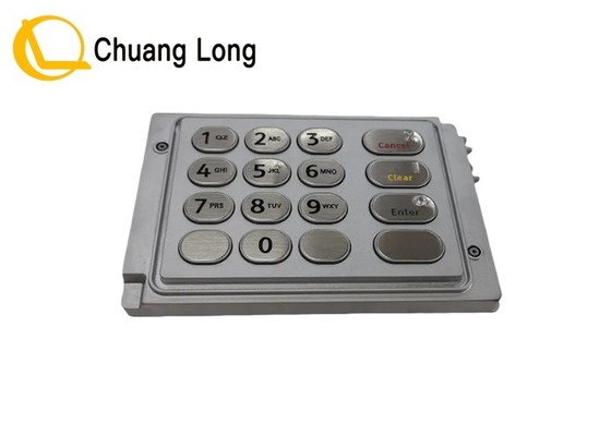 ATM 기계 부품 NCR 66 EPP 키보드 445-0745420