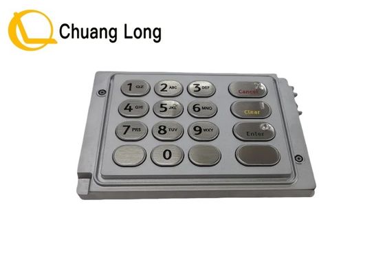 좋은 가격 ATM 기계 부품 NCR 66 EPP 키보드 445-0745420 온라인으로