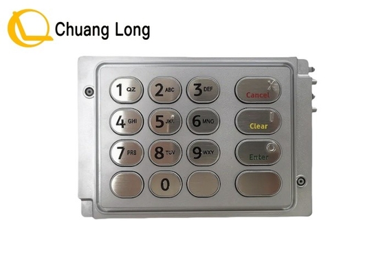 ATM 기계 부품 NCR 66 EPP 키보드 445-0745420