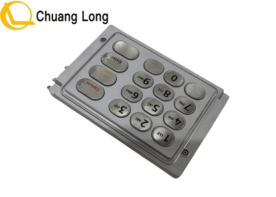 ATM 기계 부품 NCR 66 EPP 키보드 445-0745420