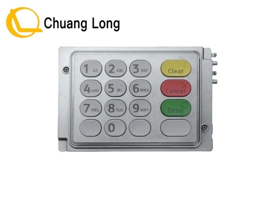 ATM 기계 부품 NCR EPP V3 키보드 445-0745408