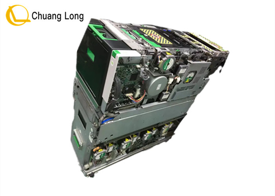은행 ATM 기계 부품 NCR 6636 현금 인출기