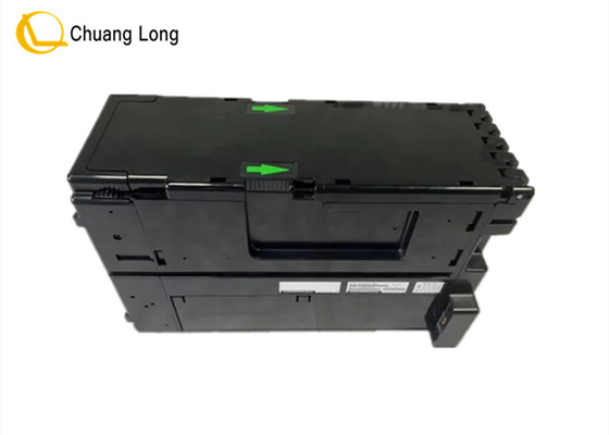 497-0517268 ATM 기계 부품 Fujitsu GSR50 현금 상자 KD04016-D001