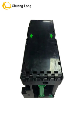 497-0517268 ATM 기계 부품 Fujitsu GSR50 현금 상자 KD04016-D001