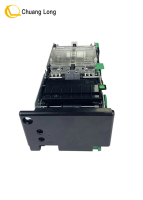 KD04014-D001 ATM 기계 부품 Fujitsu GSR50 재활용 카세트 스택