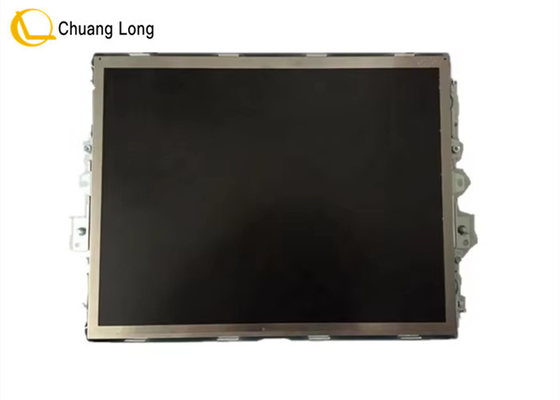 ATM Machine Parts NCR 6625 LCD 15 Inch Std 밝은 모니터 디스플레이 009-0027572