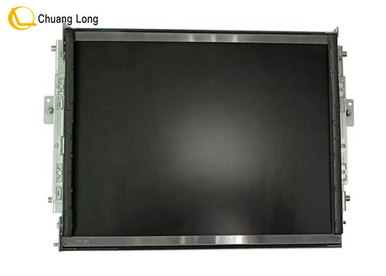 ATM Machine Parts NCR 6625 LCD 15 Inch Std 밝은 모니터 디스플레이 009-0027572