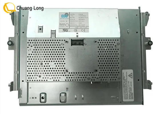 ATM Machine Parts NCR 6625 LCD 15 Inch Std 밝은 모니터 디스플레이 009-0027572