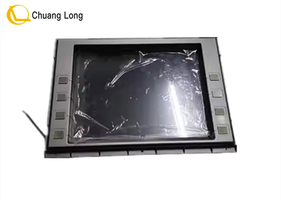 ATM 기계 부품 Hyosung 10 인치 LCD 모듈 MX5600 MX8600 MX5600ST 기능 키 561000110 S561000110
