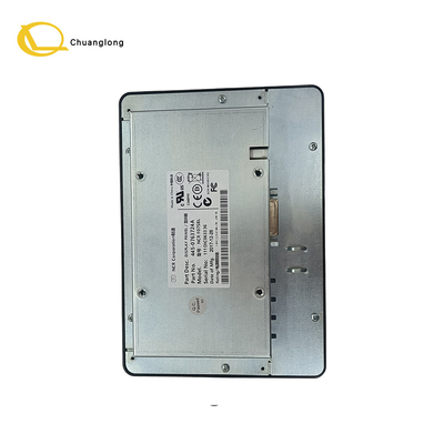 ATM 기계 부품 NCR 셀프서브 6687 디스플레이 패널 7 인치 COP 445-0763724 4450763724