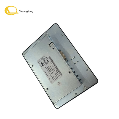 ATM 기계 부품 NCR 셀프서브 6687 디스플레이 패널 7 인치 COP 445-0763724 4450763724