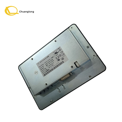 ATM 기계 부품 NCR 셀프서브 6687 디스플레이 패널 7 인치 COP 445-0763724 4450763724
