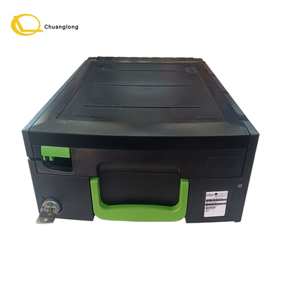ATM 부품 윈코 Nixdorf Cineo C4060 재활용 카세트 통화 카세트 01750155418 01750279853