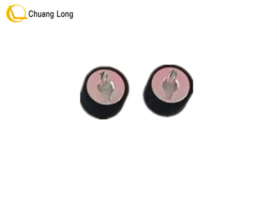S4570000272 ATM 기계 부품 Hyosung ICT3Q8-3A0260 카드 리더 UP_KIT ROLLER CAPTURE_MCRW