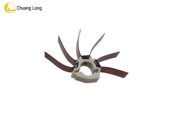 ATM 기계 부품 히타치 3842 HCM RB 재활용 카세트 WRB-S.ROLR2 ASSY 4P007458D