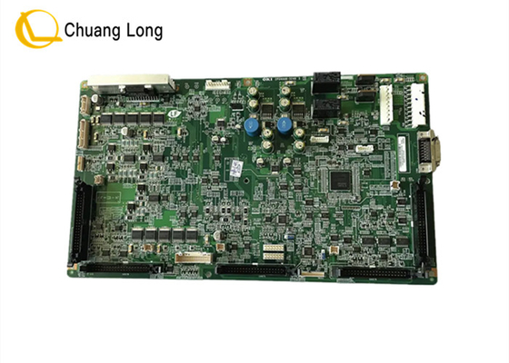 ATM 기계 부품 OKI 21se 6040W G7 전력 PCB 2PU4008-3249