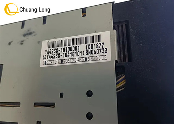 YA4238-1010G001 4YA4238-1041G101 ATM 기계 부품 OKI RG7 리사이클러 BRM 에스크로 ID01877 SN047412