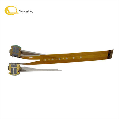 좋은 가격 998-0235684 9980235684 ATM NCR 산쿄 3Q8 Ch3 판독/기록 히코 카드 판독기 자기 헤드 부분적 온라인으로