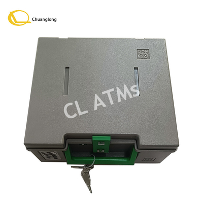 445-0693308 445-0663390 445-0603100 ATM 부품 NCR 불량품 상자 카세트