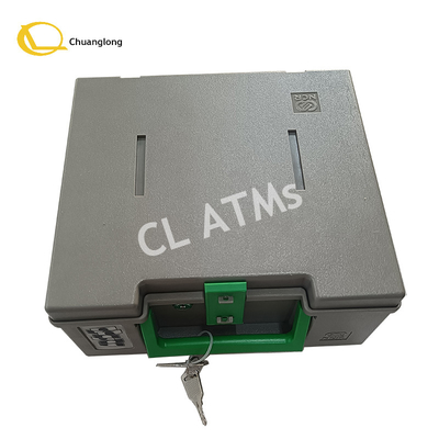 445-0693308 445-0663390 445-0603100 ATM 부품 NCR 불량품 상자 카세트