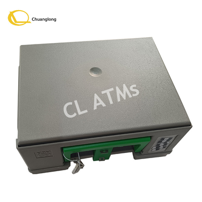 445-0693308 445-0663390 445-0603100 ATM 부품 NCR 불량품 상자 카세트
