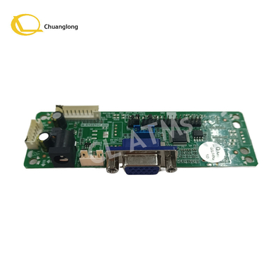 CQC09001025695-G M.RT2270C.806 WINCOR 280 디스플레이 커넥터 보드 녹색