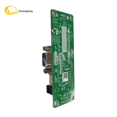 CQC09001025695-G M.RT2270C.806 WINCOR 280 디스플레이 커넥터 보드 녹색