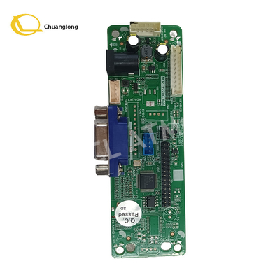 CQC09001025695-G M.RT2270C.806 WINCOR 280 디스플레이 커넥터 보드 녹색