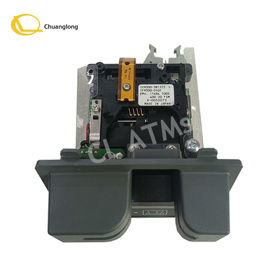 나우틸러스 히오성 산키오 ICM300 EWV 카드 리더 ICM300-3R1372 L IFM300-0101 7130000238