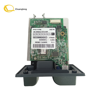 나우틸러스 히오성 산키오 ICM300 EWV 카드 리더 ICM300-3R1372 L IFM300-0101 7130000238