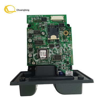 나우틸러스 히오성 산키오 ICM300 EWV 카드 리더 ICM300-3R1372 L IFM300-0101 7130000238