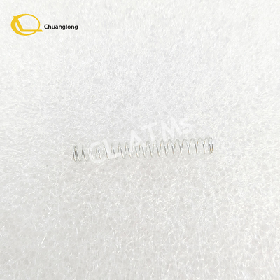 ATM 부품 파란색 슬라이딩 부분 Diebold Opteva 거부 카세트 상단 커버 00103334000D 00103334000E