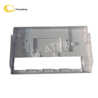 ATM 기계 부품 화이트 패널 푸른 핸들 후지쓰 G610 카세트 KD02155-D814 0090031177-01