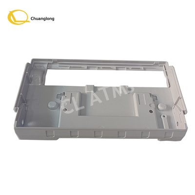 ATM 기계 부품 화이트 패널 푸른 핸들 후지쓰 G610 카세트 KD02155-D814 0090031177-01