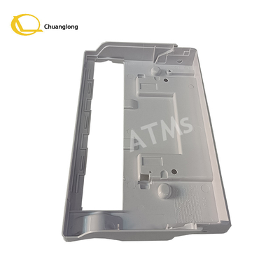 ATM 기계 부품 화이트 패널 푸른 핸들 후지쓰 G610 카세트 KD02155-D814 0090031177-01