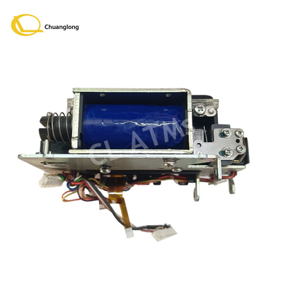 ATM 부품 MEI와 함께 Diebold 셔터 Diebold 카드 리더 베젤 Assy 셔터 494900000A