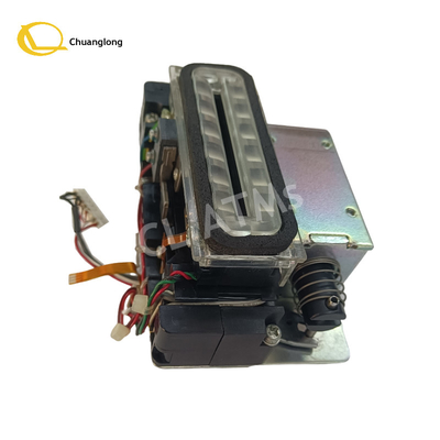 ATM 부품 MEI와 함께 Diebold 셔터 Diebold 카드 리더 베젤 Assy 셔터 494900000A
