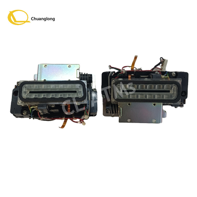 ATM 부품 MEI와 함께 Diebold 셔터 Diebold 카드 리더 베젤 Assy 셔터 494900000A
