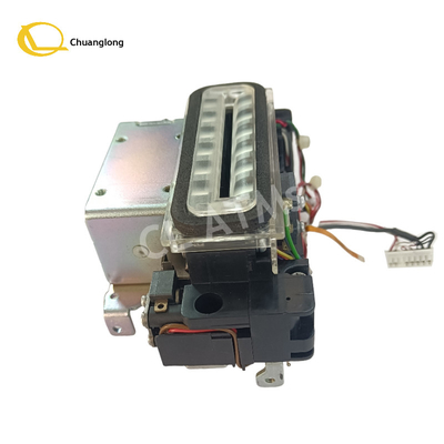 ATM 부품 MEI와 함께 Diebold 셔터 Diebold 카드 리더 베젤 Assy 셔터 494900000A