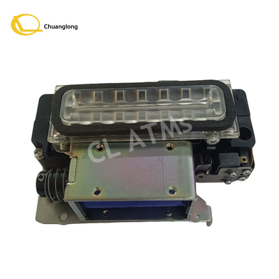 ATM 부품 MEI와 함께 Diebold 셔터 Diebold 카드 리더 베젤 Assy 셔터 494900000A