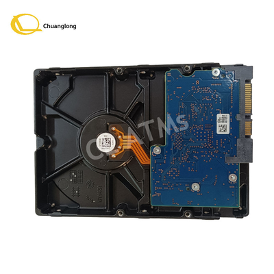 토시바 DT01ABA100V 1TB SATA 3.5 하드 드라이브 저전력 하드 드라이브 PC용 ATM 키오스크 부품