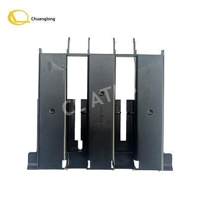 NCR ATM 부품 NCR 66XX 프레젠테어 아시 메모 클램프 4450677276 445-0677276-01 445-0719464-72